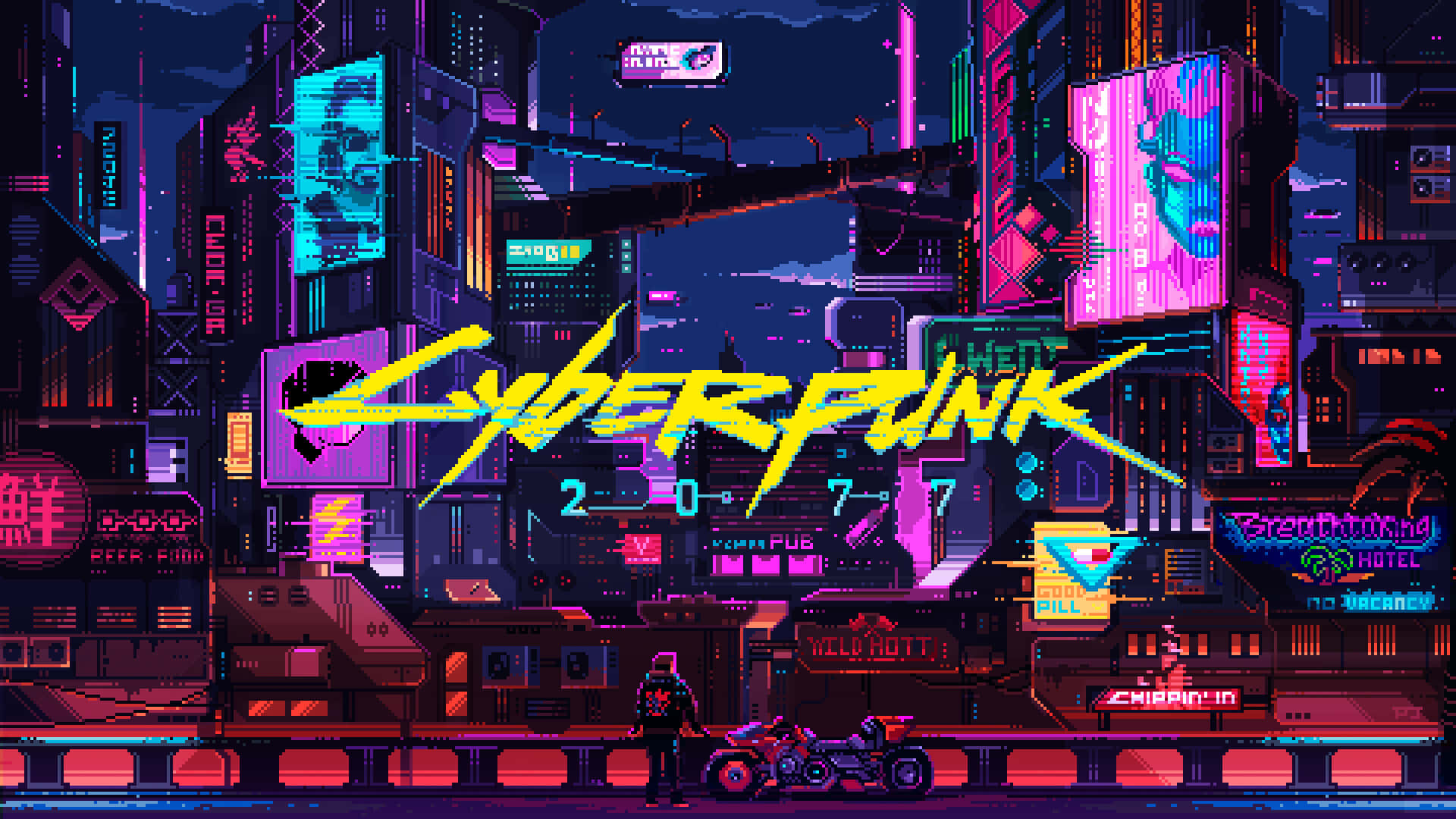 Cyberpunk 2077