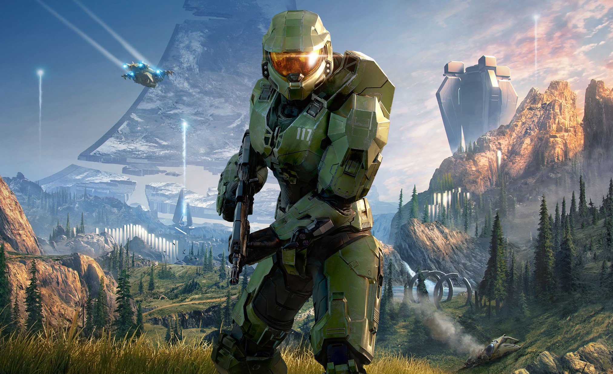 Halo