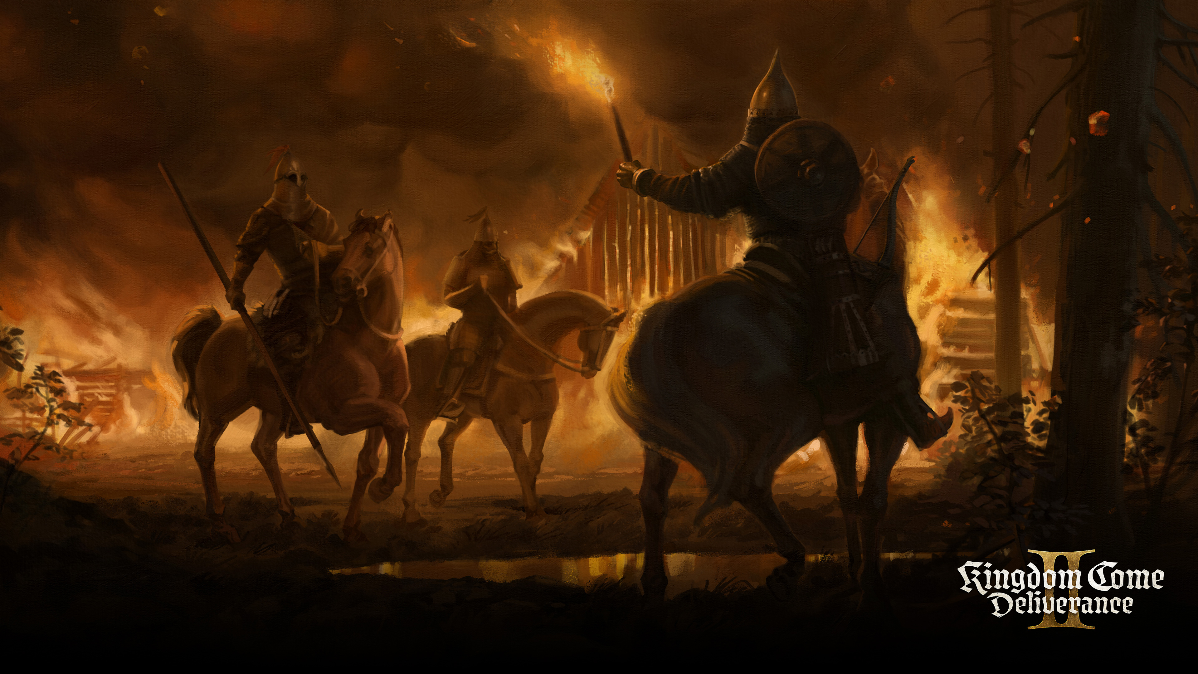 Kingdom Come Deliverance