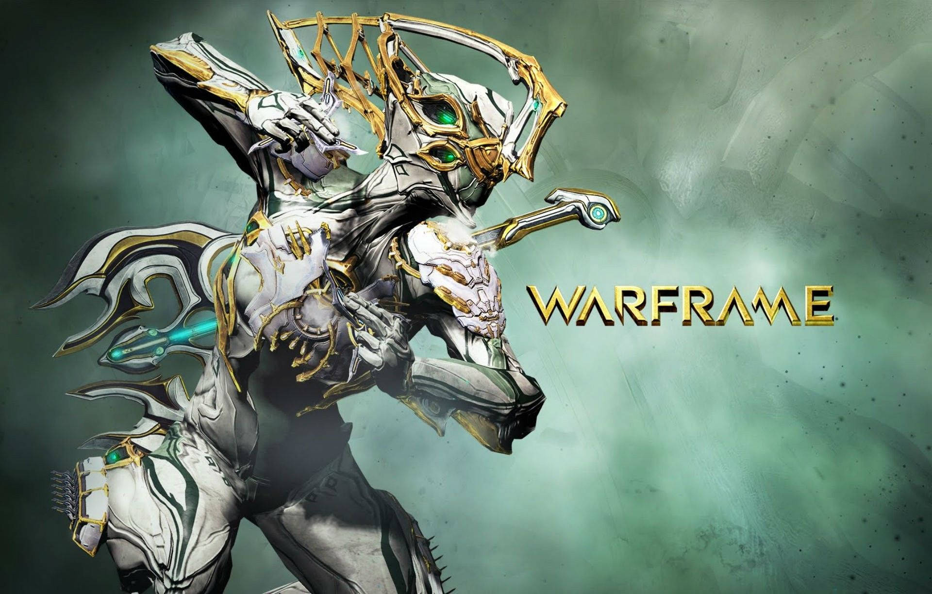 Warframe